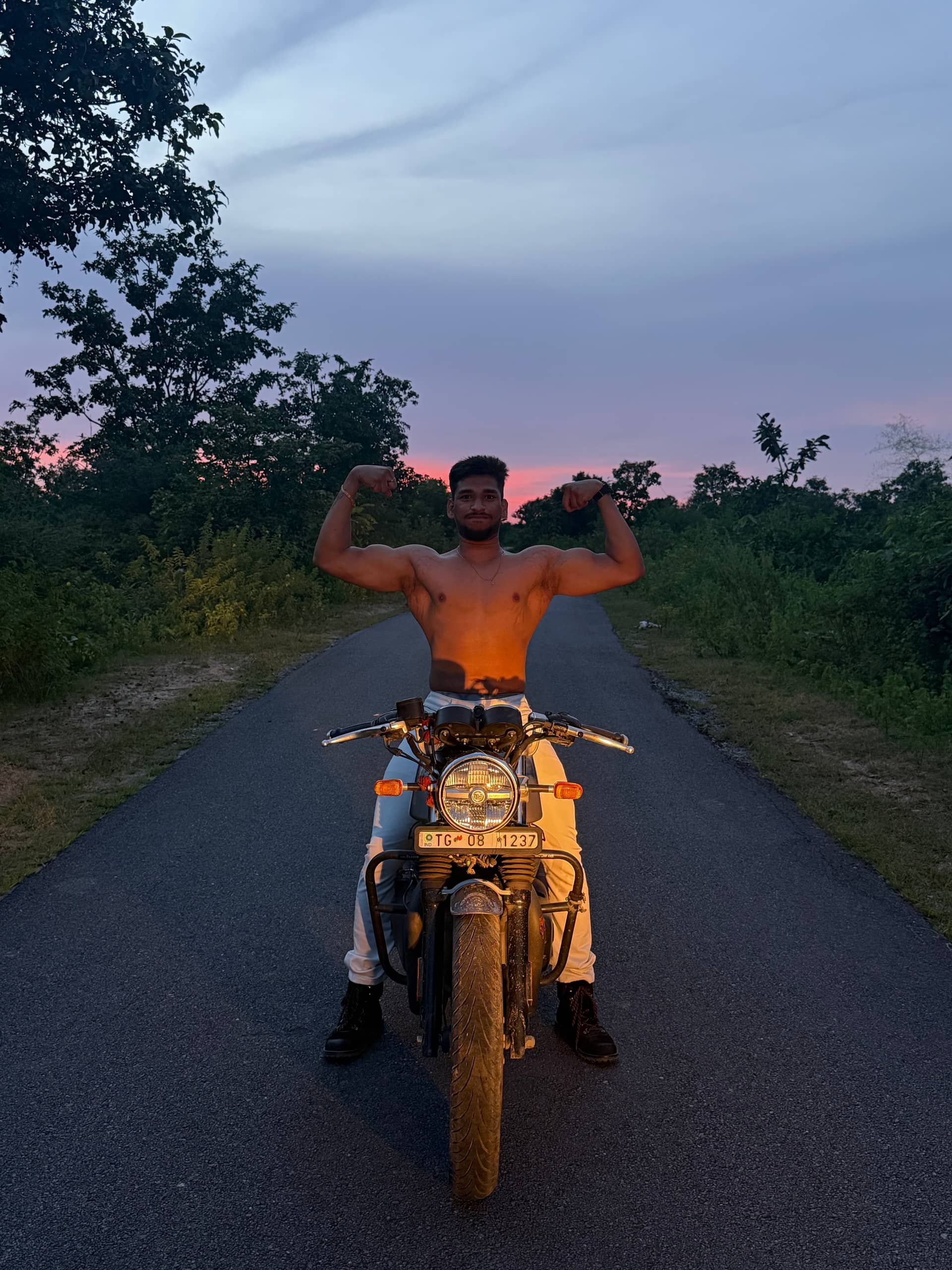 Rahul Performance