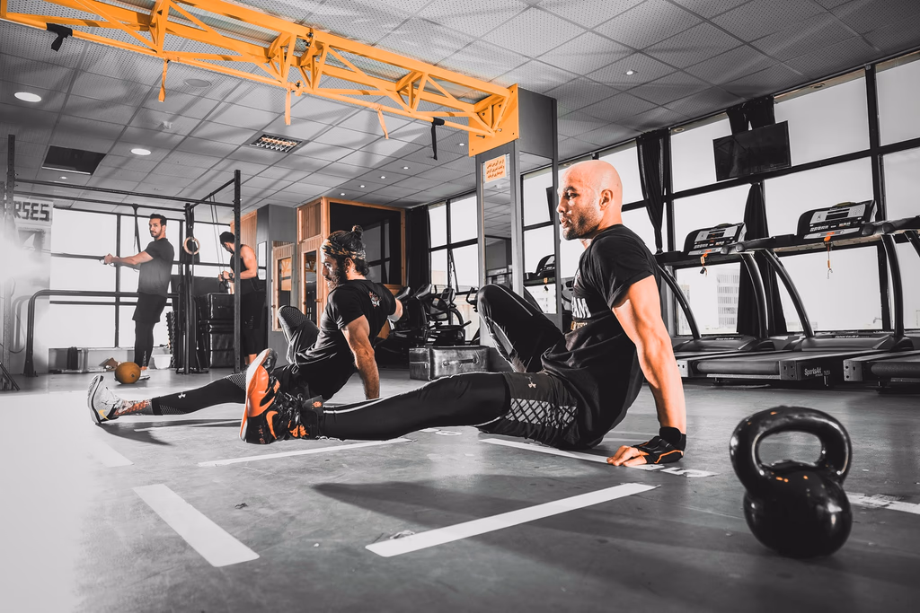 The RahulFitzz Blueprint: Complete 12-Week Transformation Guide