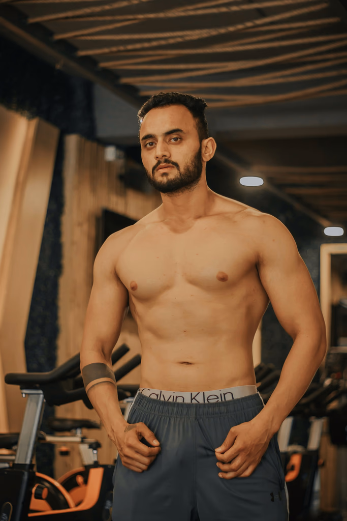 Aryan Sharma